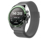 FOREVER AMOLED Icon AW-100 zielony - 1380890 - zdjęcie 1